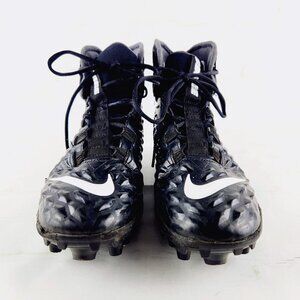 Nike Force Savage Varsity 2 Football Cleats - Size 9